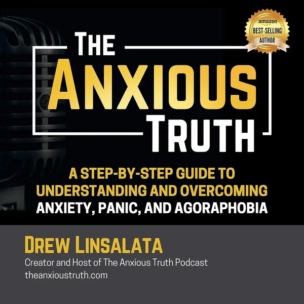 The Anxious Truth: A Step-By-Step Guide